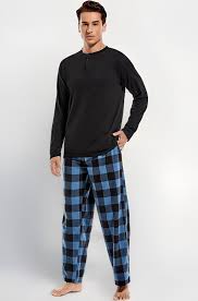 Mens Sleepwear